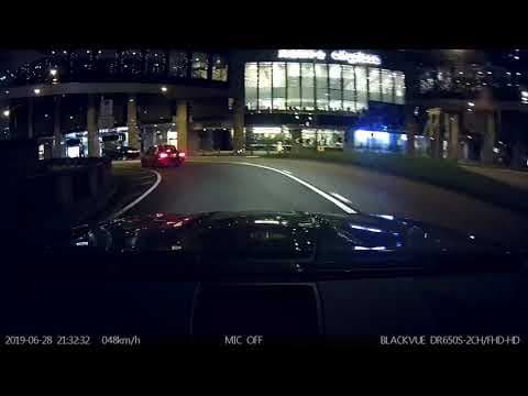 停車場介紹: 太古城中心CityPlaza停車場  (入)
