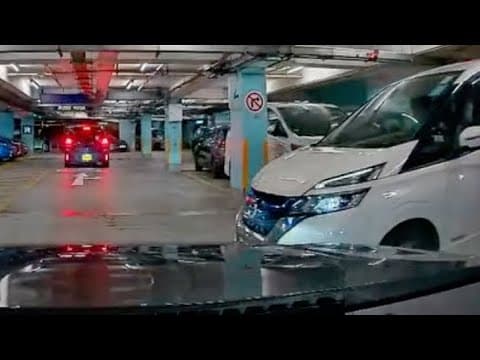 車CAM直擊 - 讓線嚟架，唔駛睇車？有冇Chok親頸呀🥳