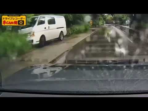 車CAM佬｜窄路+濕地+問題司機！香港渣車既危險！