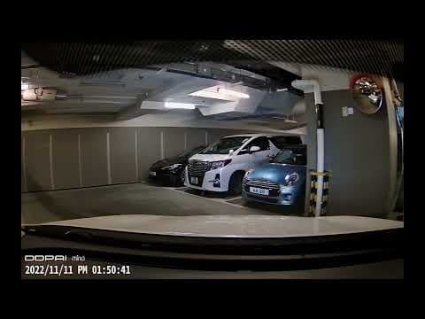 香港停車場 - 長沙灣 喜漾 Heya Aqua
