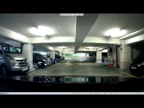 停車場介紹: 石圍角多層停車場 (入)