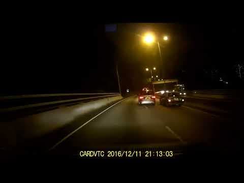衰格系列：豐田玩快線綠的 車CAM直擊