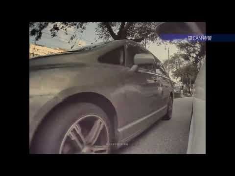 車CAM直擊 - JJ9778 洪水橋洪堤路 Hit & Run