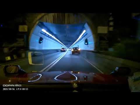 車CAM直擊 - 雙白爬頭，型到盡頭便是柒