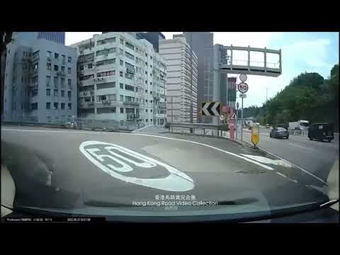 【好在無事】差d 買起我車頭 | 車CAM直擊 | 香港馬路實況合集 Hong Kong Car Video Collection