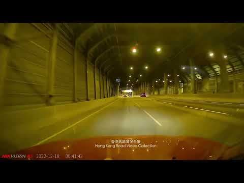 【屯門特別位】反正都閃左⋯⋯ | 車CAM直擊 | 香港馬路實況合集 Hong Kong Car Video Collection