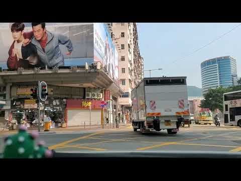 家樂坊停車場