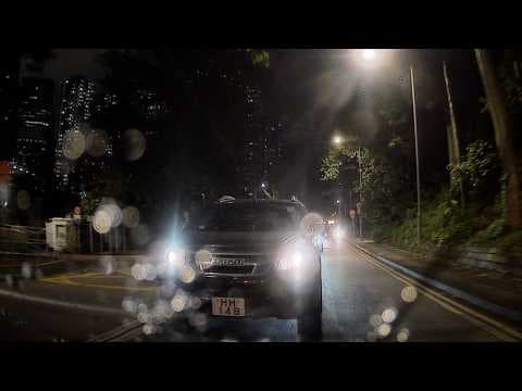 車CAM直擊 - 對面線有巴士你都逆線扒頭 🤷‍♂️ HH148