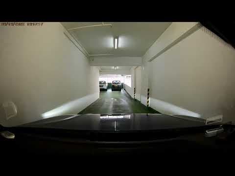 停車場介紹: 士美菲路市政大廈 (出)
