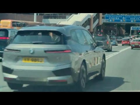 車CAM直擊 - 你好趕呀？避紅燈盛惠 675 蚊同 3 分