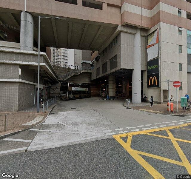 沙田都會廣場 Citimark 停車場