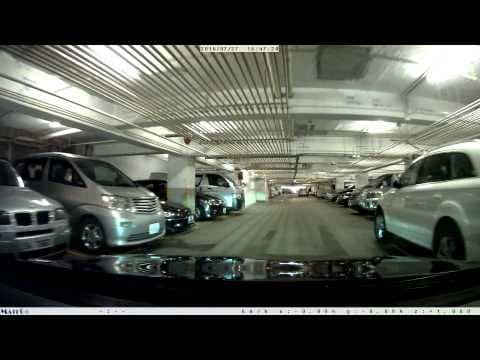 停車場介紹: 青衣長發村停車場 (入)