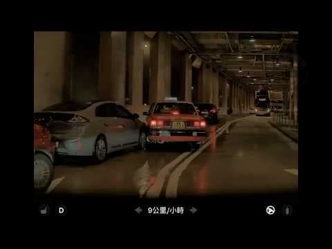 車CAM直擊 - TB1269 你部車俾 VK7723 揩到