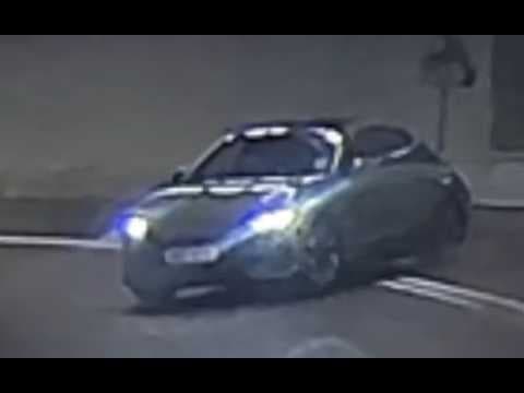 車CAM直擊 - 到底是技術還是好彩？人嘅問題定係輪胎問題？