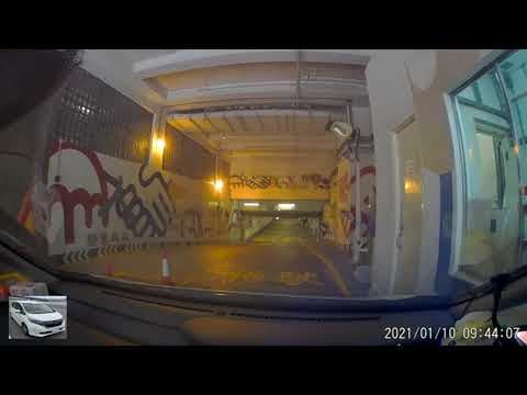 香港停車場巡禮 - 樂富德強苑停車場 / Tak Keung Court Car Park /Parking in Hon Kong