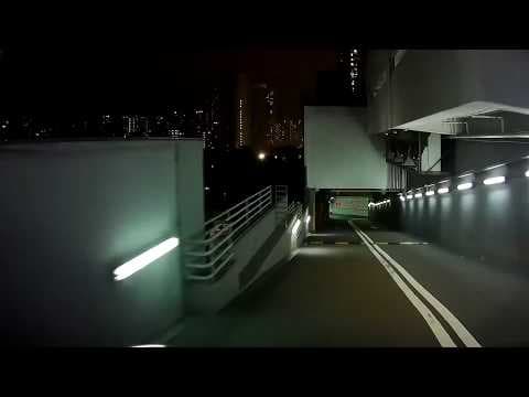 香港停車場 - KCP九龍城廣場停車場