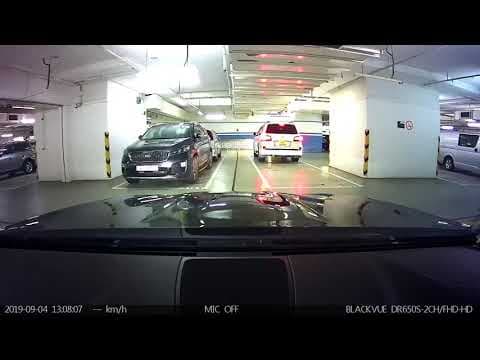 停車場介紹: 西環西寶城/寶翠園停車場  (出)