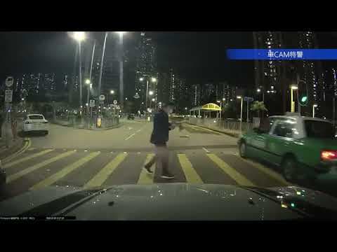 車CAM直擊 - 你係咪進入咗元宇宙？？？