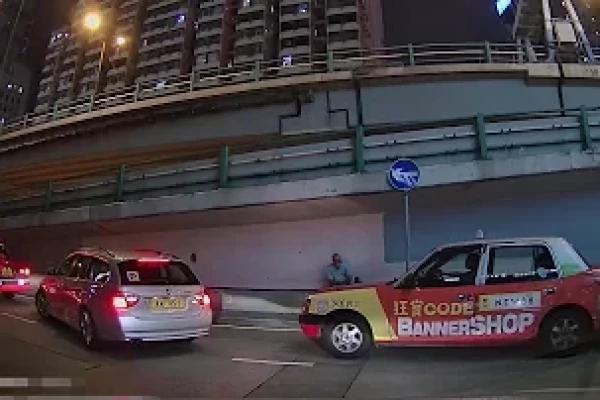 香港停車場 Hong Kong Car Park | 港島區 | 出口 | 時代廣場停車場