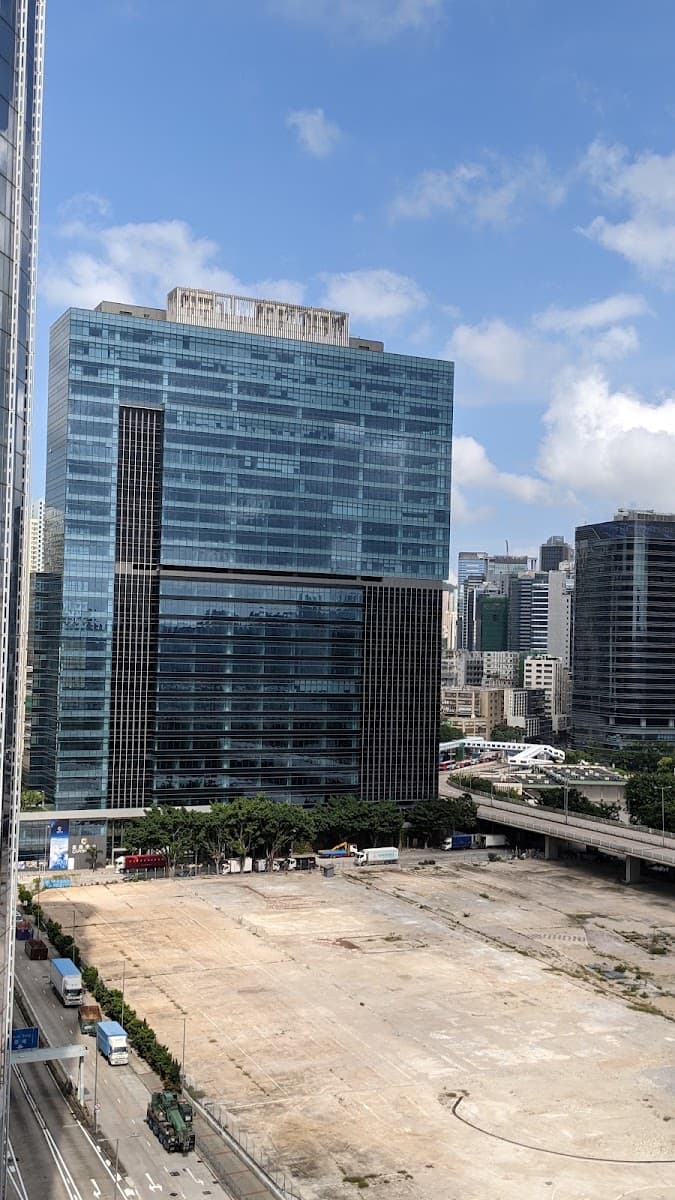 九龍灣富臨中心 Capital Tower 停車場 實景照片 1