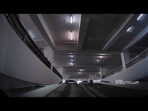 天水圍天澤商場停車場 (入) Tin Chak Shopping Centre Carpark in Tin Shui Wai (In)