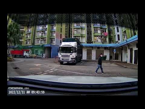 香港停車場 - 長沙灣 元州商場 Un Chau Shopping Centre