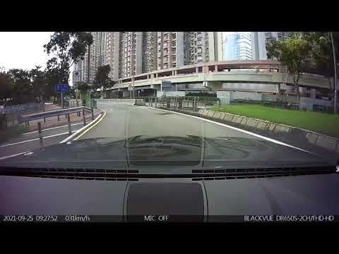 停車場介紹: 青衣翠怡花園停車場 (入)