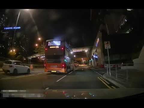 香港停車場 Hong Kong Car Park | 新界區 | 入口 | 東薈城停車場(南面入口)
