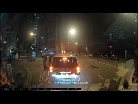 【乞人憎】其實咁多人憎係有原因 | 車CAM直擊 | 香港馬路實況合集 Hong Kong Car Video Collection