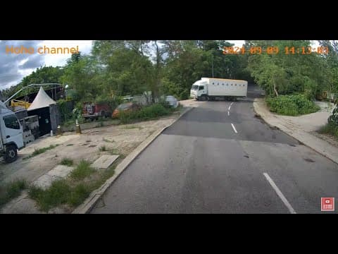 #遊車河 #新田 #嘉龍路 #交通情報 09-09-2024 #traffic