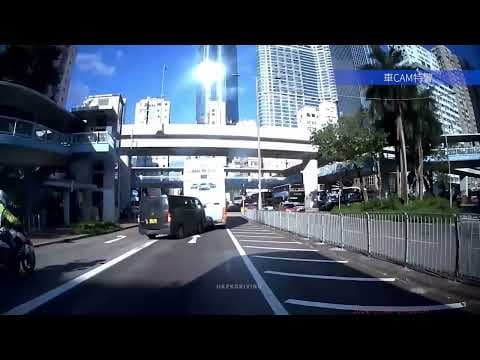 車CAM直擊 - 你要靜候 再靜候 😋