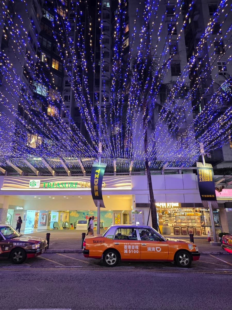 紅磡黃埔天地聚寶坊 The Whampoa 停車場 (11期) 實景照片 5