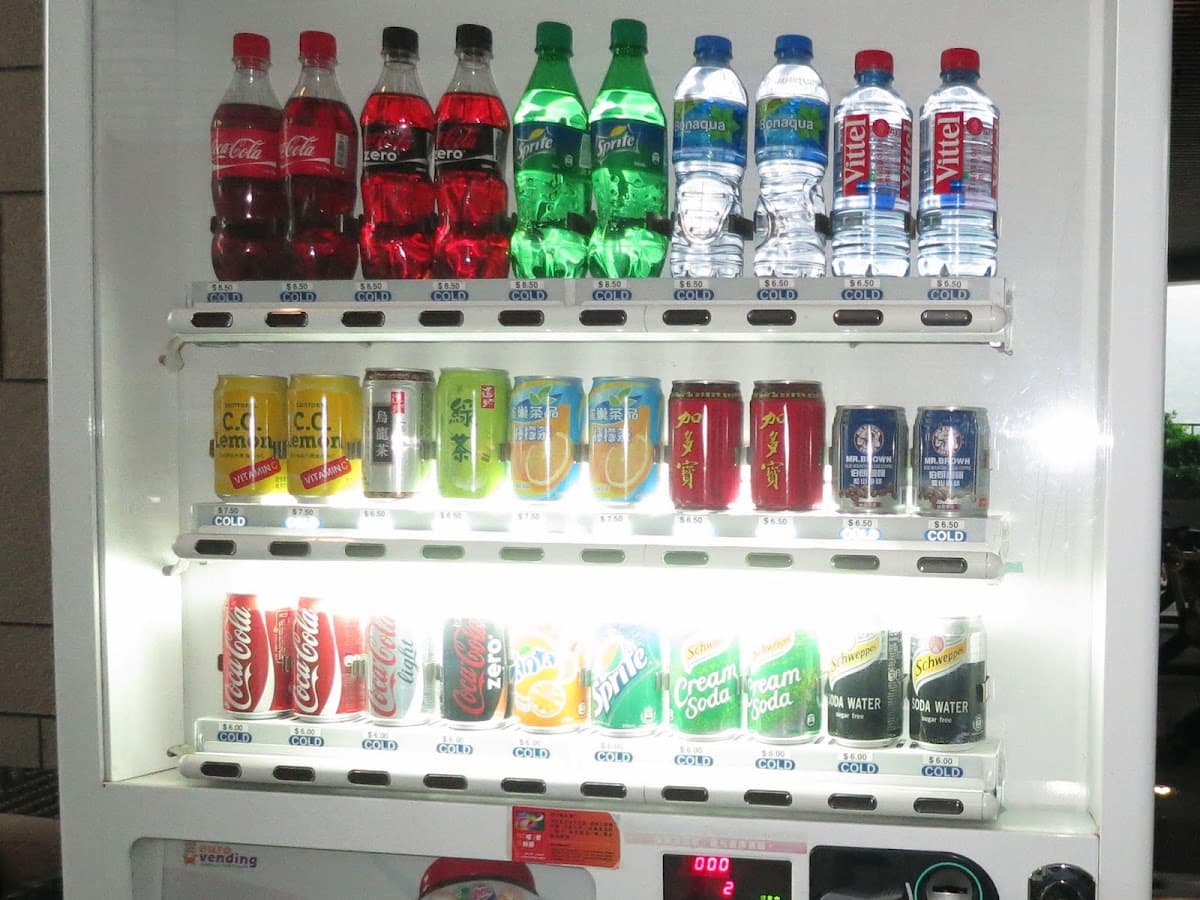 九龍東智選假日酒店停車場 實景照片 8