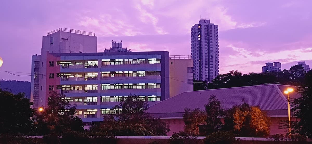 愉田苑停車場 實景照片 3