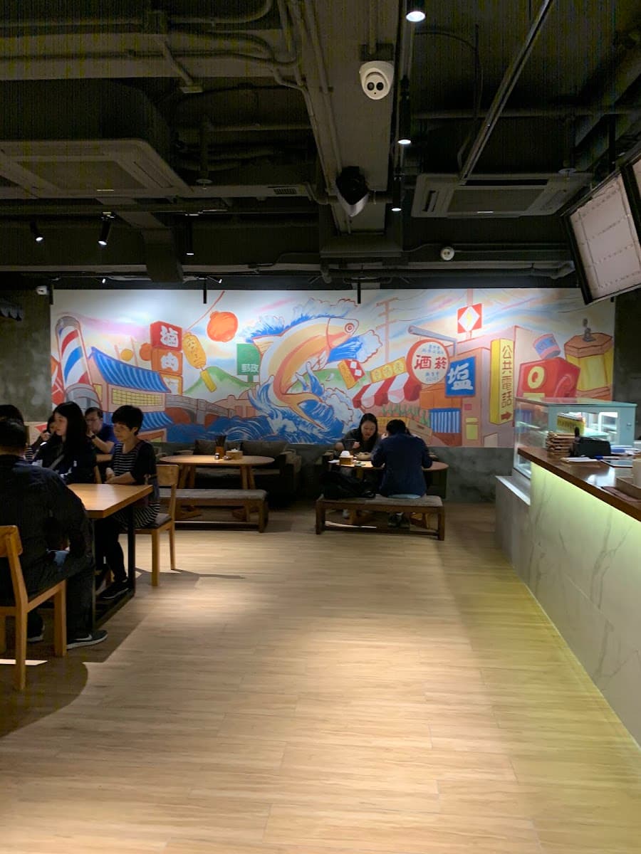 觀塘國基集團中心 Kwok Kee Group Centre 停車場 實景照片 9