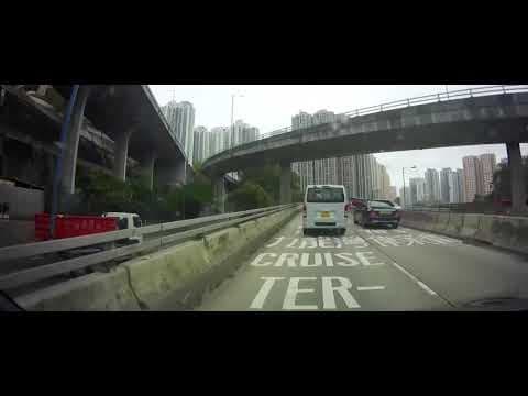 香港停車場 - 九龍灣德福廣場D座停車場