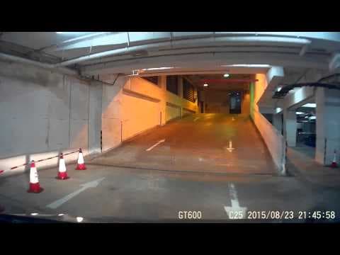 《停車場》大埔寶湖花園-出