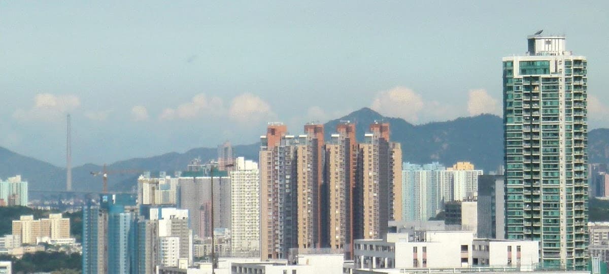 彩虹匯八坊停車場 (清水灣道8號港鐵轉乘) 實景照片 7