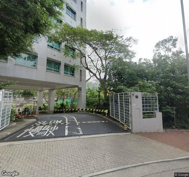 九龍塘創新中心 InnoCentre 停車場