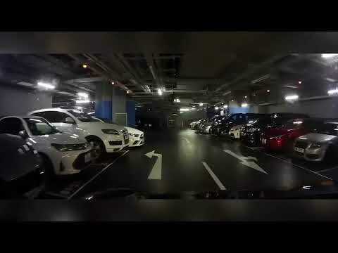 香港停車場 - 觀塘海濱匯停車場