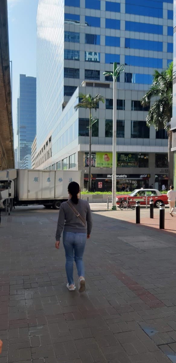 九龍灣德福廣場 D 停車場 實景照片 9