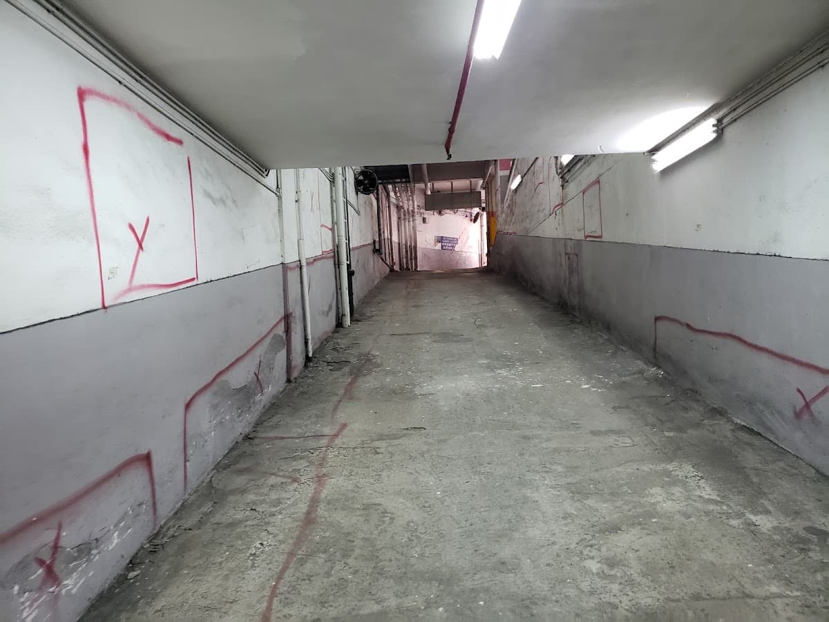 怡安閣停車場 實景照片 4