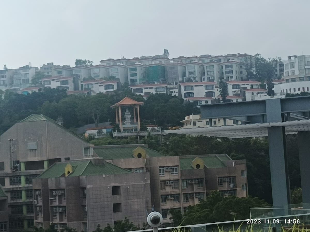 赤柱廣場 Stanley Plaza 停車場 實景照片 7