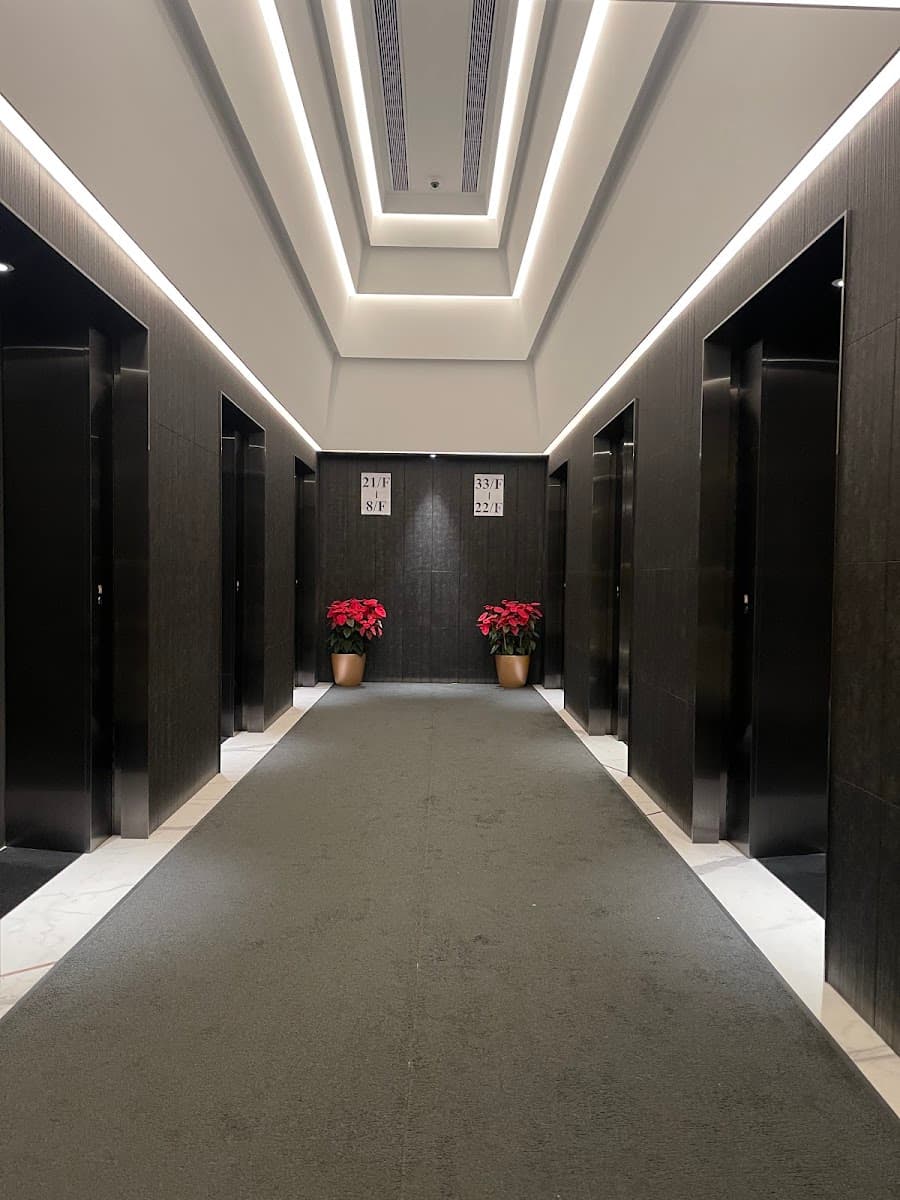 One Sky Parc 停車場 (前稱威明中心 Spectrum Tower) 實景照片 8