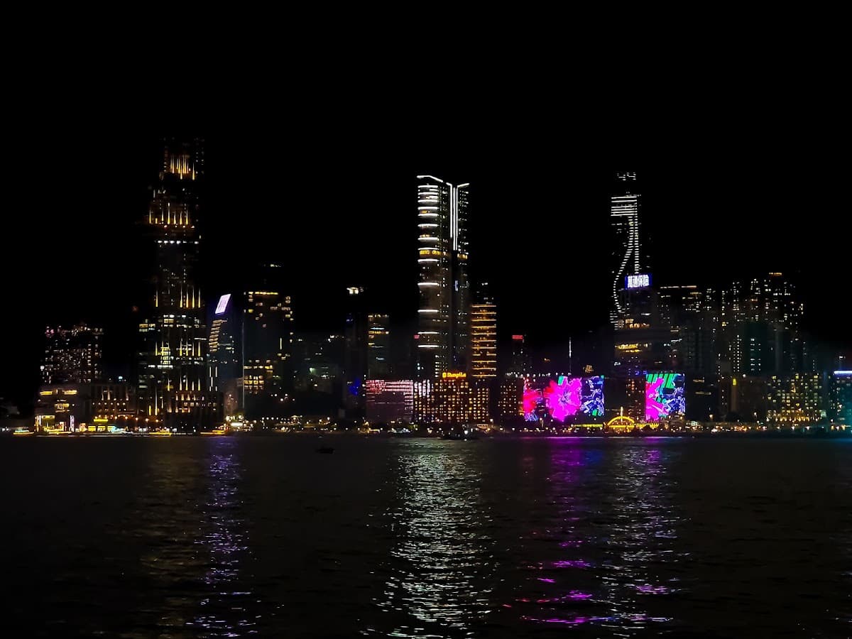 北角北角匯 Harbour North 停車場 (二及三期) 實景照片 9