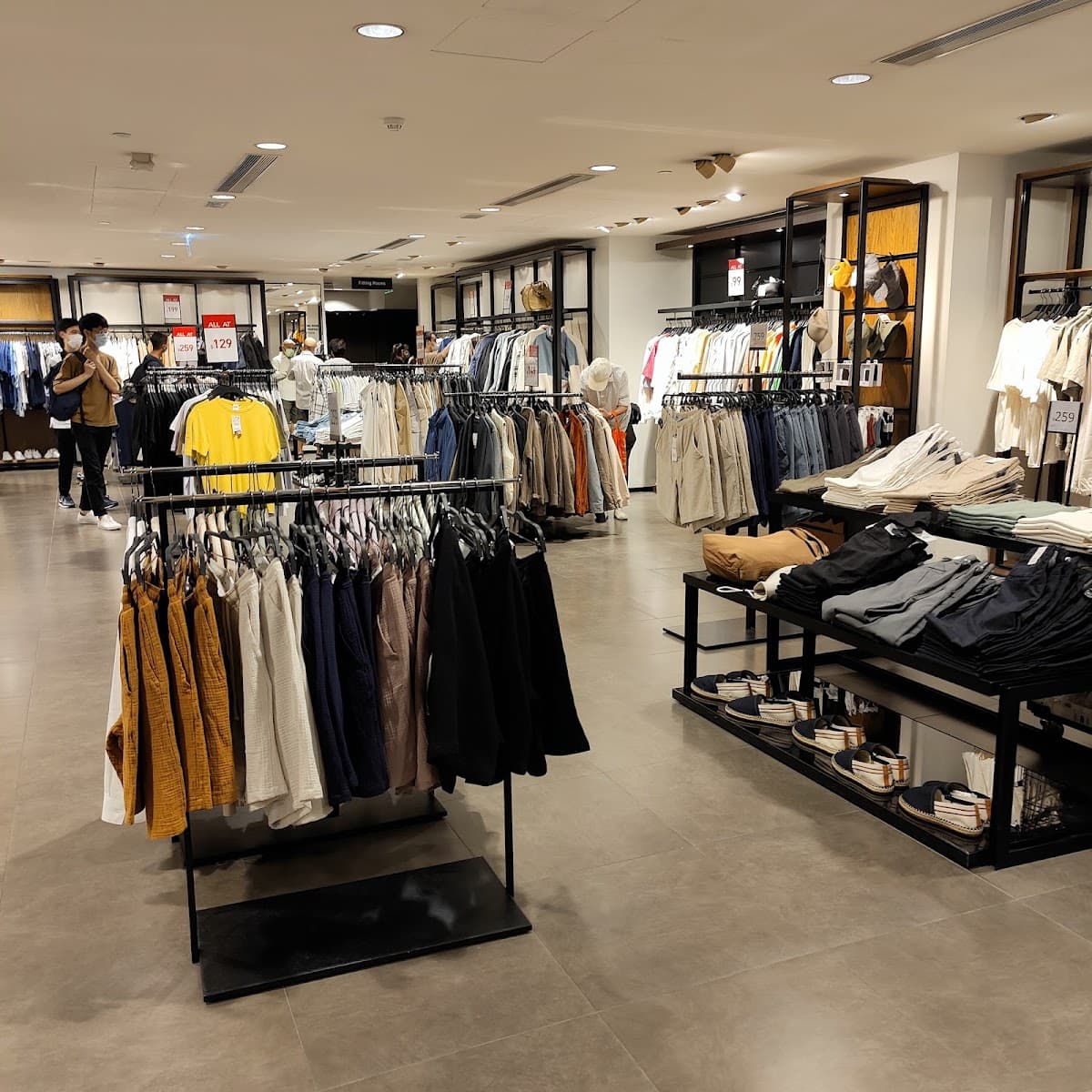 德福廣場 1 期 Telford Plaza Phase 1 停車場 實景照片 7