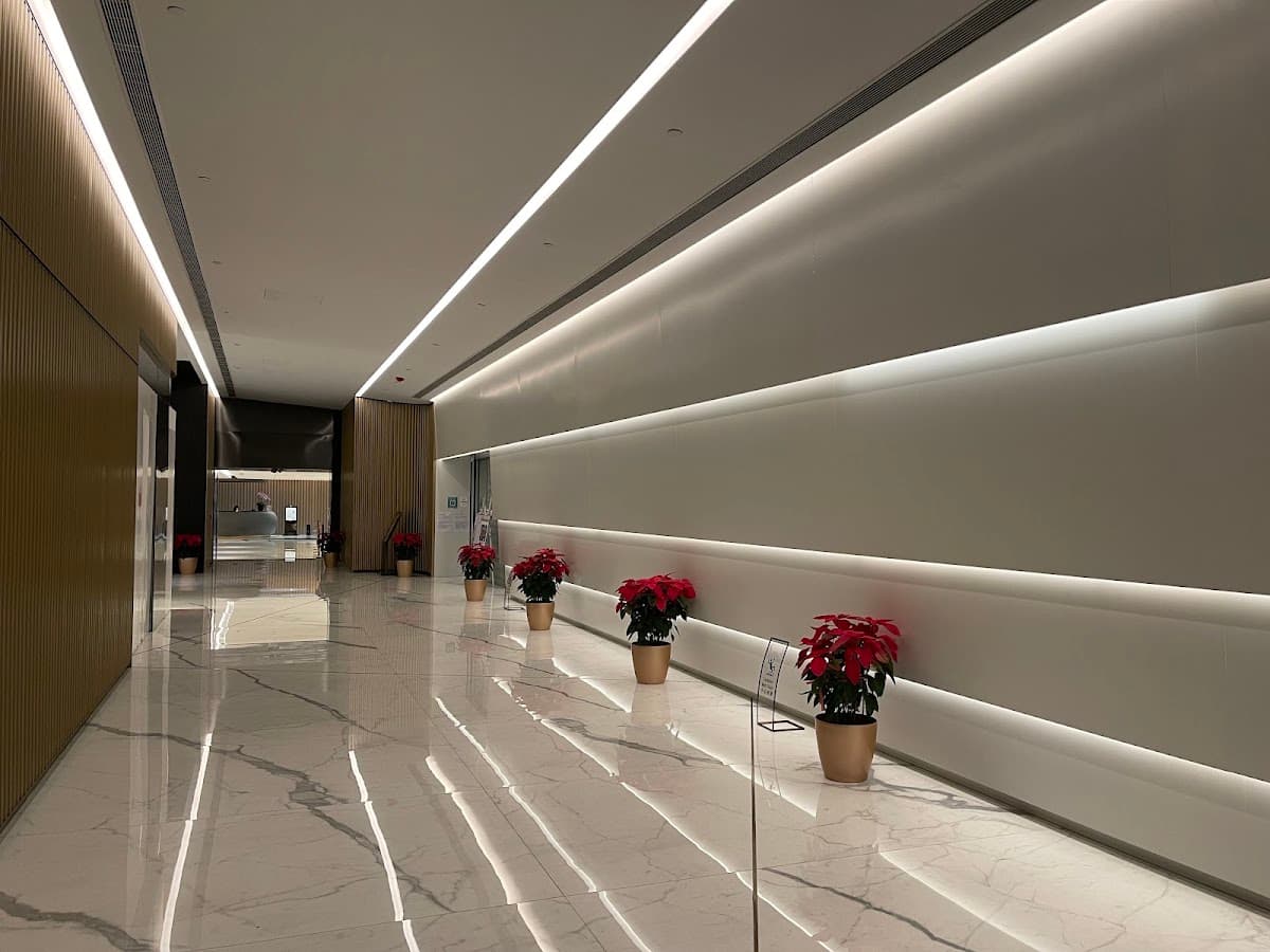 One Sky Parc 停車場 (前稱威明中心 Spectrum Tower) 實景照片 1