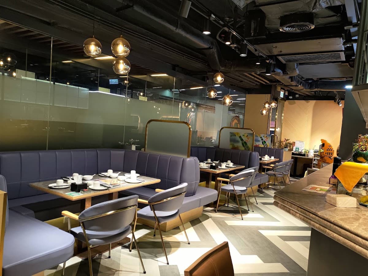 電訊一代廣場 TG Place 停車場 實景照片 6