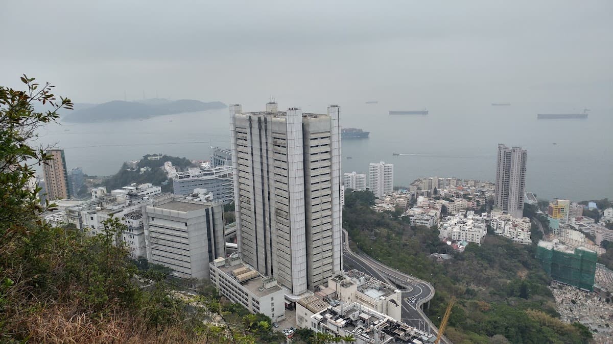 加惠臺停車場 實景照片 7