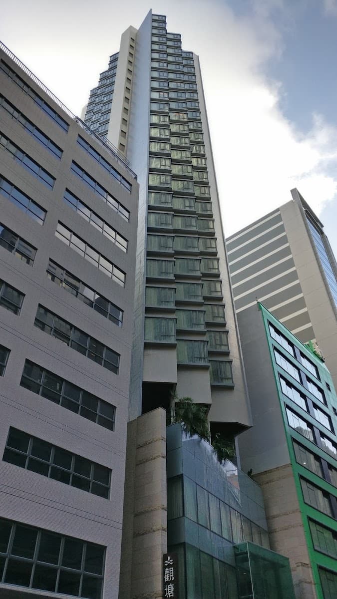 東瀛遊廣場停車場 實景照片 9